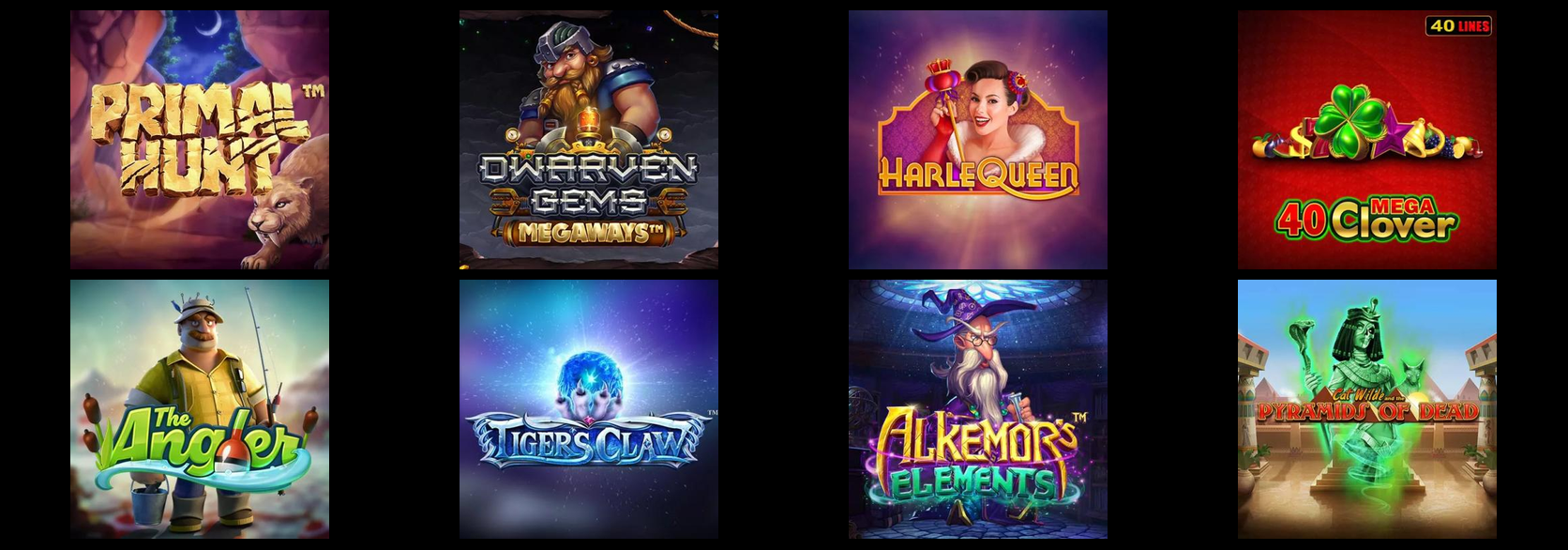 Slots Emocionantes 725bet.COM